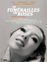 
                    Affiche de LES FUNERAILLES DES ROSES (1969)