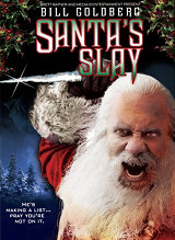 SANTA'S SLAY