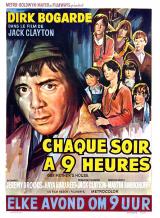 
                    Affiche de CHAQUE SOIR À NEUF HEURES (1967)