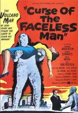 CURSE OF THE FACELESS MAN