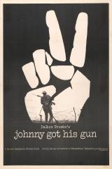 JOHNNY GOT HIS GUN