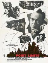 
                    Affiche de POINT LIMITE (1964)