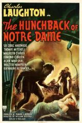 THE HUNCHBACK OF NOTRE DAME