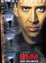 
                    Affiche de 8MM (1999)