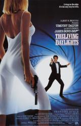 THE LIVING DAYLIGHTS