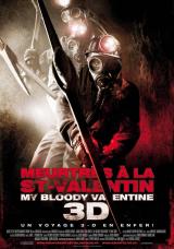 MY BLOODY VALENTINE 3D