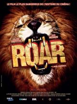 
                    Affiche de ROAR (1981)