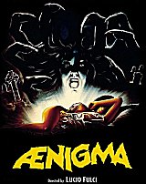 
                    Affiche de AENIGMA (1987)