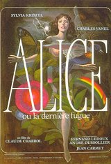 ALICE OU LA DERNIERE FUGUE