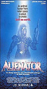 ALIENATOR