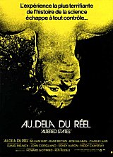 
                    Affiche de AU DELA DU REEL (1980)