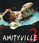 AMITYVILLE 3-D