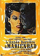 L'ANNÉE DERNIÈRE À MARIENBAD