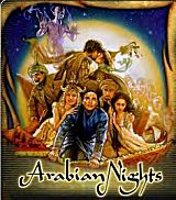 ARABIAN NIGHTS