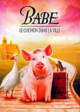 BABE : PIG IN THE CITY