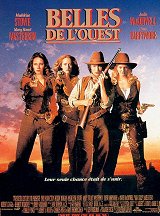 
                    Affiche de BELLES DE L'OUEST (1994)