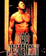 
                    Affiche de BAD LIEUTENANT (1992)