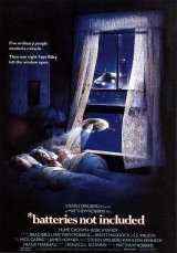 
                    Affiche de MIRACLE SUR LA 8EME RUE (1987)