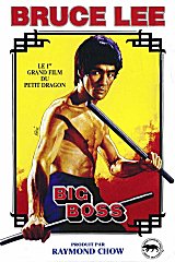 
                    Affiche de BIG BOSS (1971)