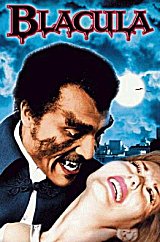 
                    Affiche de BLACULA : LE VAMPIRE NOIR (1972)