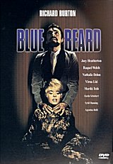 BLUEBEARD