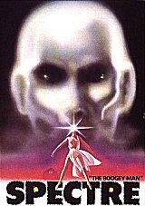 
                    Affiche de SPECTRE (1980)