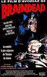 
                    Affiche de BRAINDEAD (1992)