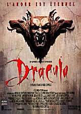 
                    Affiche de DRACULA (1992)