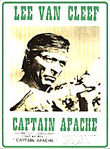 CAPTAIN APACHE