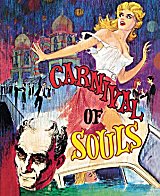 CARNIVAL OF SOULS