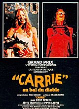 CARRIE