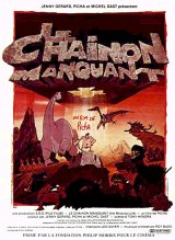 
                    Affiche de LE CHAINON MANQUANT (1979)