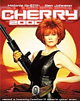 CHERRY 2000