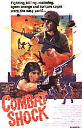 COMBAT SHOCK