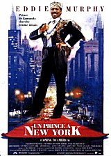 
                    Affiche de UN PRINCE A NEW YORK (1988)