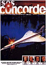 CONCORDE AFFAIRE '79