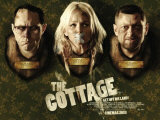 
                    Affiche de BIENVENUE AU COTTAGE (2008)