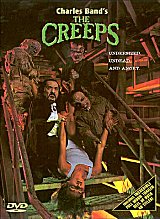 THE CREEPS