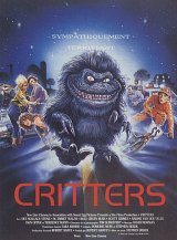 CRITTERS