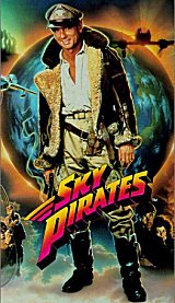 SKY PIRATES