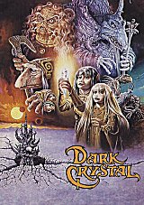 DARK CRYSTAL