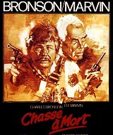 
                    Affiche de CHASSE A MORT (1981)