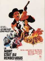 
                    Affiche de LA MORT ETAIT AU RENDEZ-VOUS (1968)