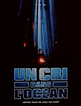 
                    Affiche de UN CRI DANS L'OCEAN (1998)