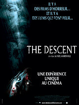 THE DESCENT