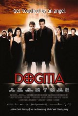 
                    Affiche de DOGMA (1999)