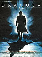 DRACULA 2000