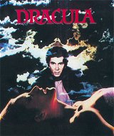 
                    Affiche de DRACULA (1979)