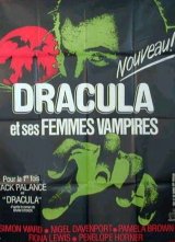 BRAM STOKER'S DRACULA