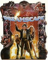 
                    Affiche de DREAMSCAPE (1984)